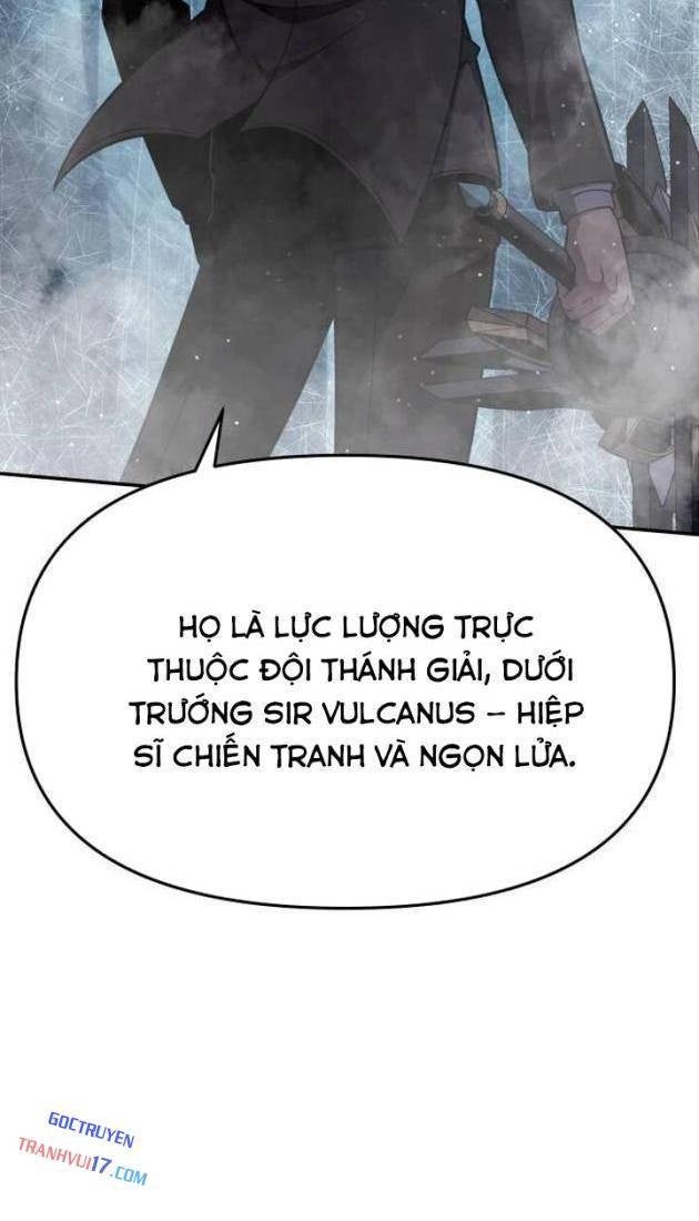 Vua Hiệp Sĩ Đã Trở Lại Với Một Vị Thần - Page 74
