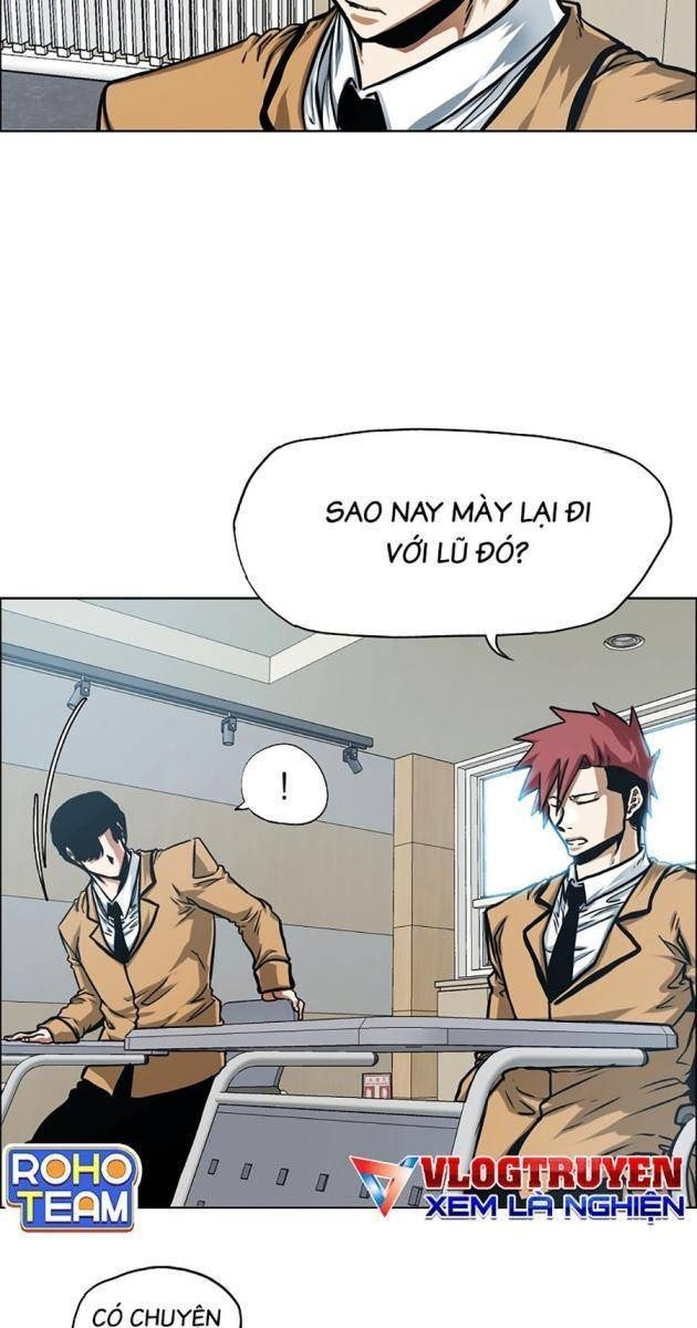 Gia Đình Bí Mật - Page 3