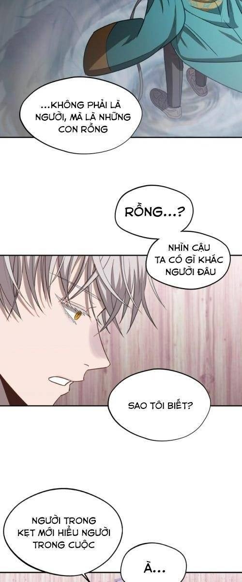 Cuộc Chiến Giữa Các Vị Thần - Page 21