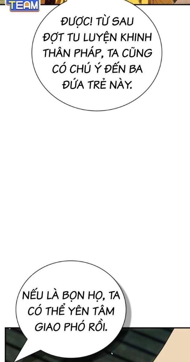 Huấn Luyện Viên Murim Thiên Tài - Page 127