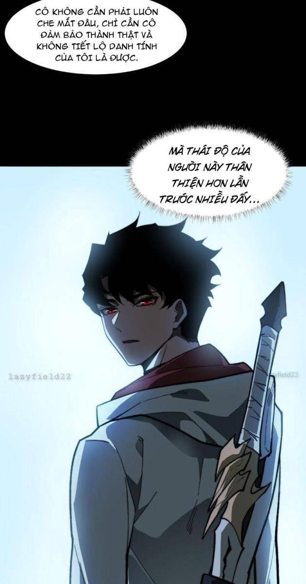 Sau Khi Chia Tay Hoa Khôi, Võ Đạo Của Ta Thẳng Tới Cấp Thần - Page 51