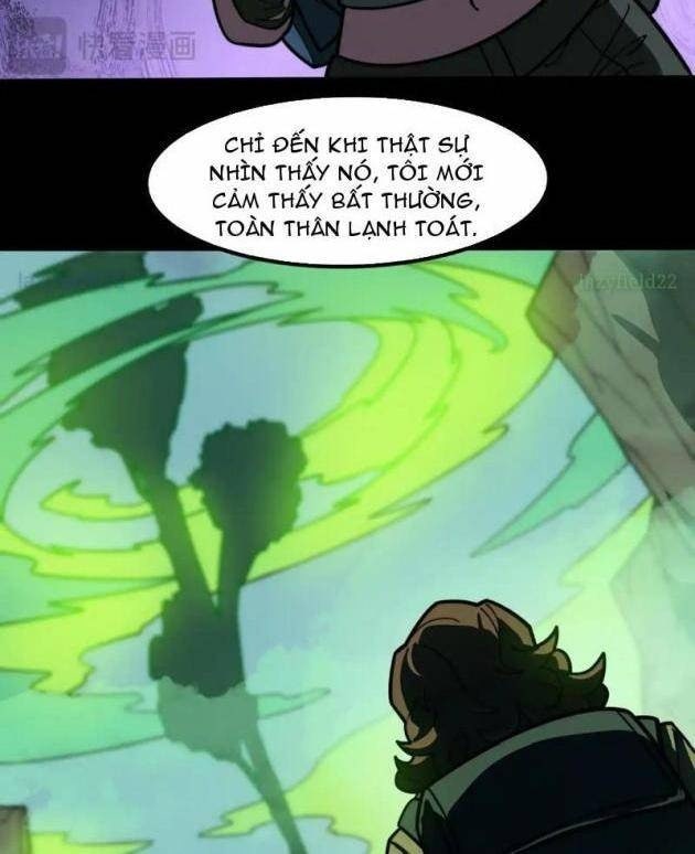 Sau Khi Chia Tay Hoa Khôi, Võ Đạo Của Ta Thẳng Tới Cấp Thần - Page 62