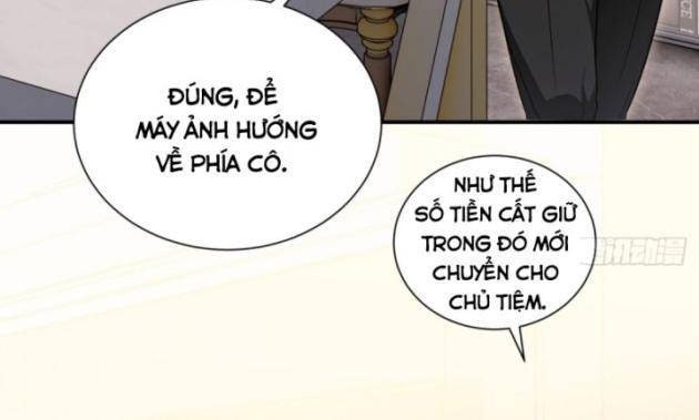 Ma Tôn Nữ Đế Xuyên Không Thành Cấp Trên Của Tôi! - Page 21