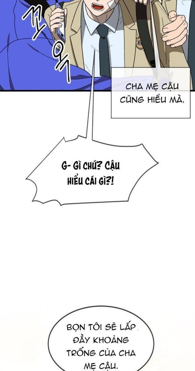 Trường Học Vương Quyền - Page 48