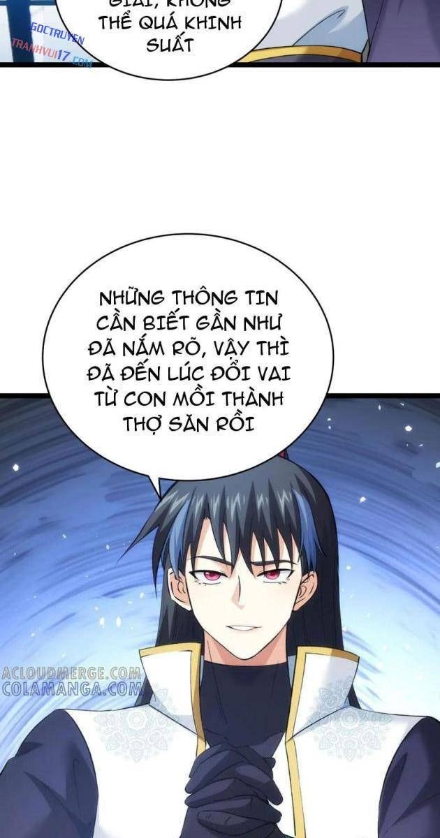 Ta Đoạt Xá Người Chơi Hệ Thống - Page 52