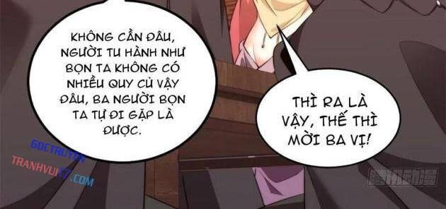 Xuyên Không Thành Npc, Ta Có Bà Xã Che Chở! - Page 66