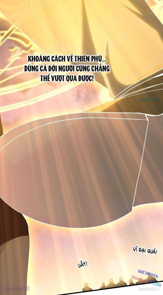 Cao Võ: Hạ Cánh Đến Một Vạn Năm Sau - Page 38