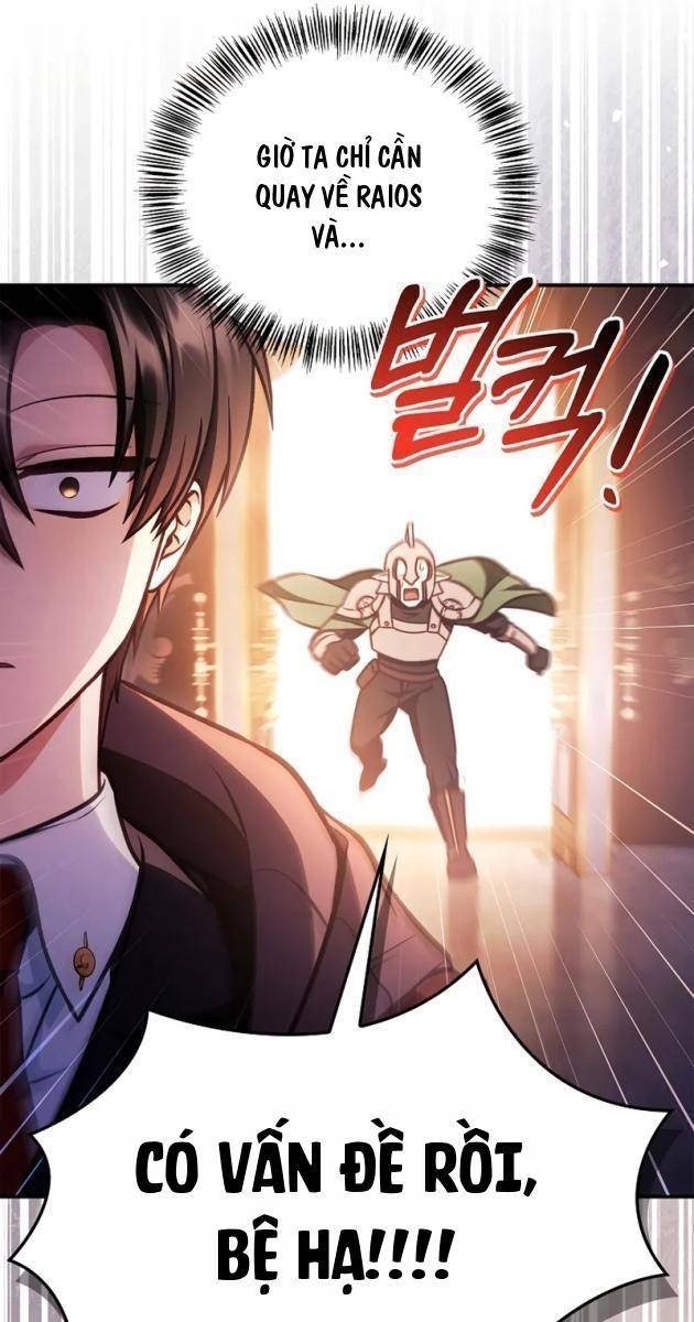 Kí Sự Hồi Quy - Page 34