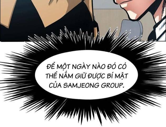 Gia Đình Bí Mật - Page 21