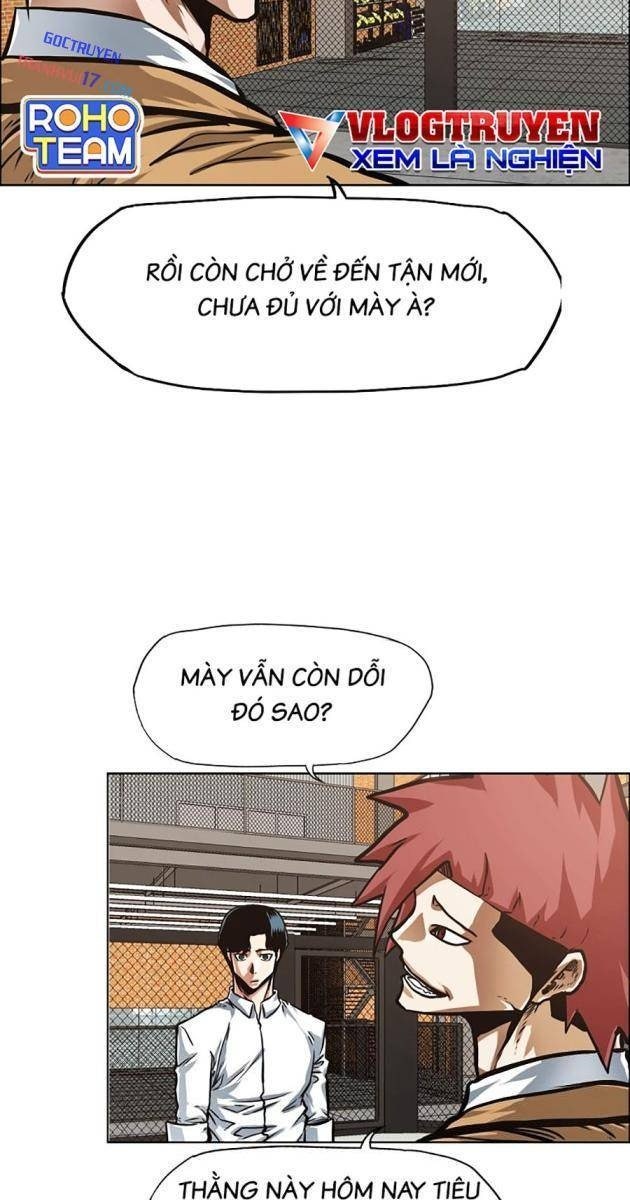 Gia Đình Bí Mật - Page 66