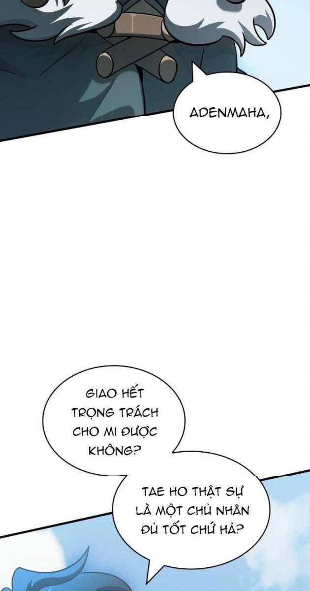 Sử Thi Valhalla - Page 37
