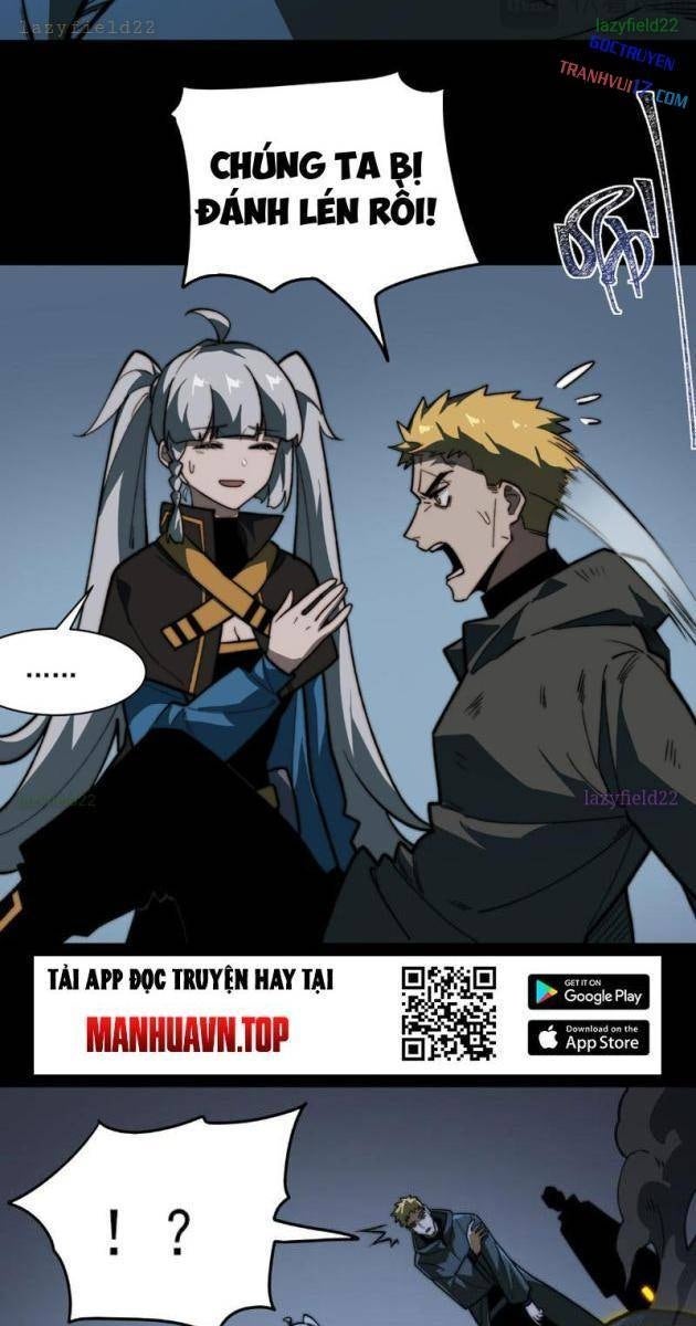 Sau Khi Chia Tay Hoa Khôi, Võ Đạo Của Ta Thẳng Tới Cấp Thần - Page 65