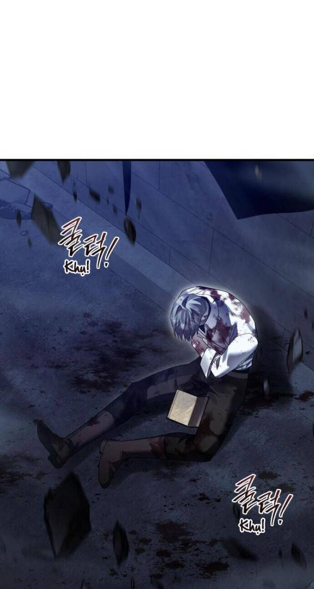 Anh Hùng, Ác Quỷ Và Kẻ Phản Diện - Page 15
