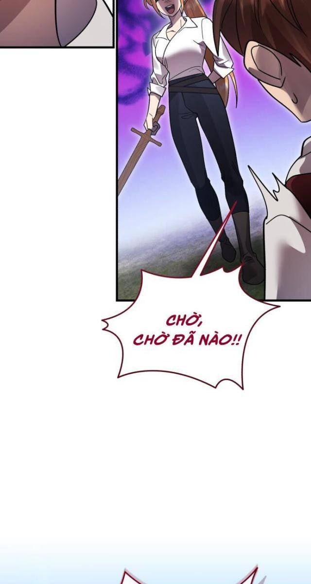 Anh Hùng, Ác Quỷ Và Kẻ Phản Diện - Page 88