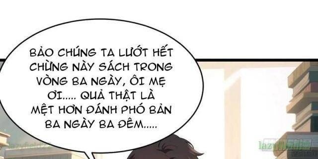 Ma Tôn Nữ Đế Xuyên Không Thành Cấp Trên Của Tôi! - Page 36