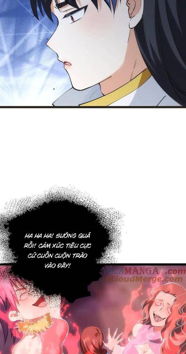 Ta Đoạt Xá Người Chơi Hệ Thống - Page 23