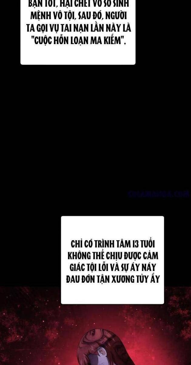 Ta Đoạt Xá Người Chơi Hệ Thống - Page 37