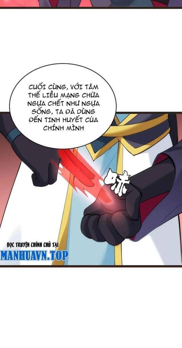 Ta Đoạt Xá Người Chơi Hệ Thống - Page 53