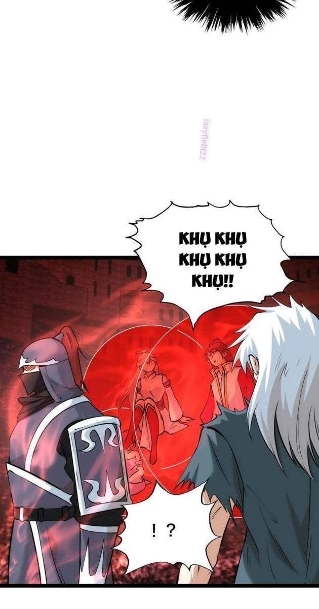 Ta Đoạt Xá Người Chơi Hệ Thống - Page 53