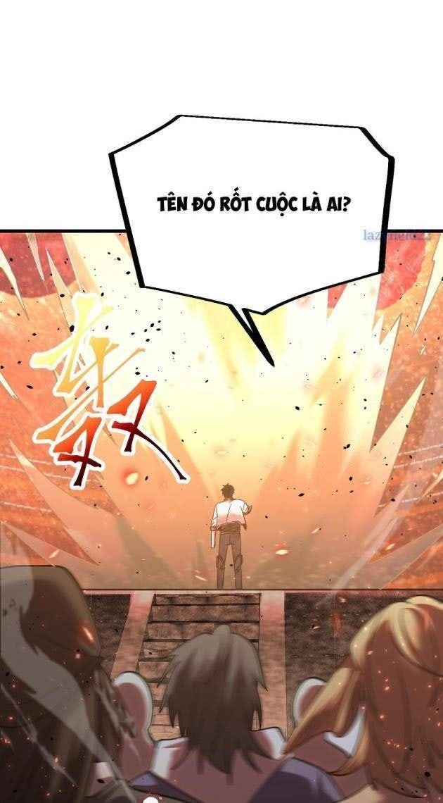 Cao Võ: Hạ Cánh Đến Một Vạn Năm Sau - Page 16