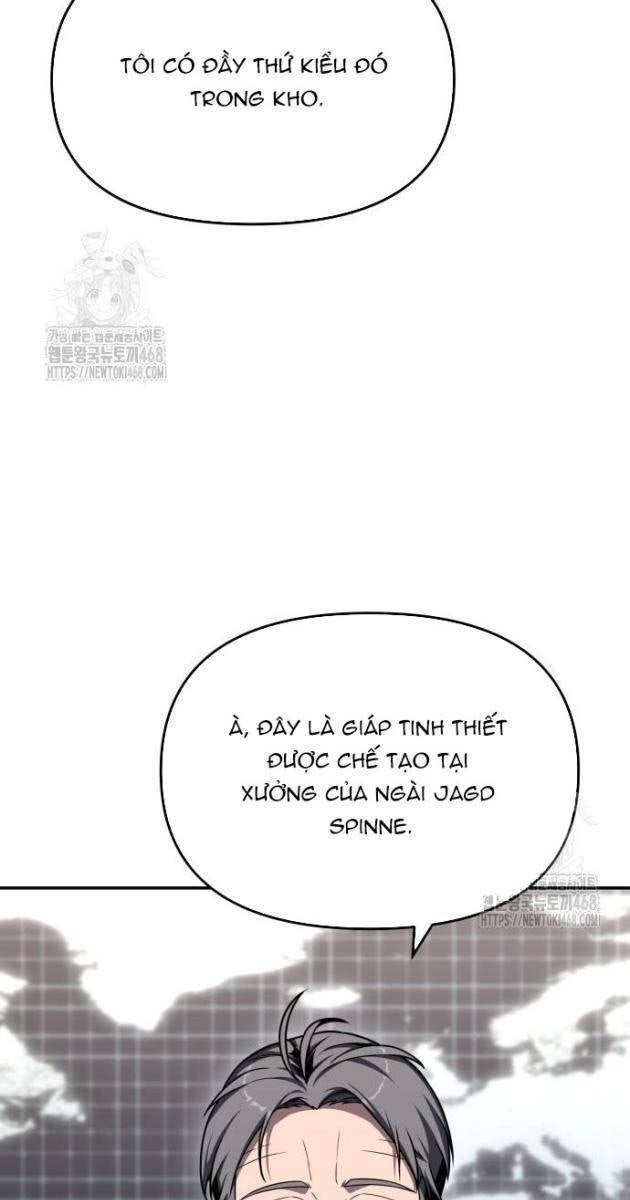 Vua Hiệp Sĩ Đã Trở Lại Với Một Vị Thần - Page 76