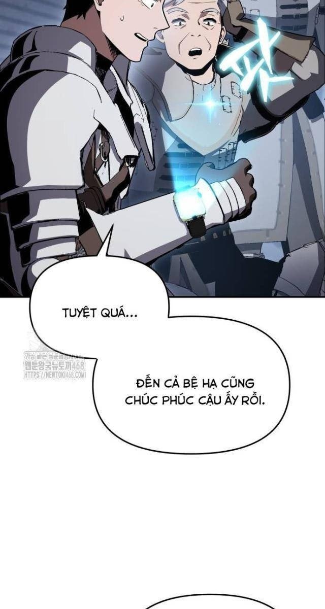 Vua Hiệp Sĩ Đã Trở Lại Với Một Vị Thần - Page 115
