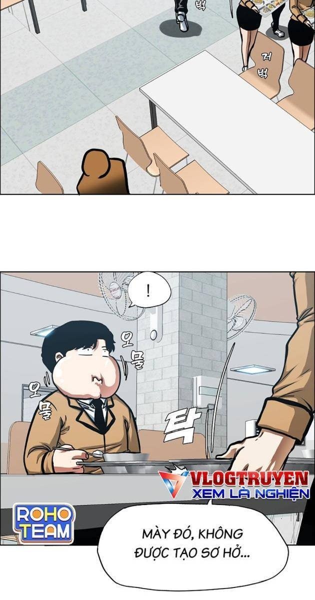 Gia Đình Bí Mật - Page 24