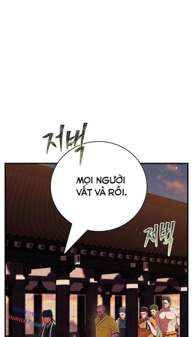 Huấn Luyện Viên Murim Thiên Tài - Page 22