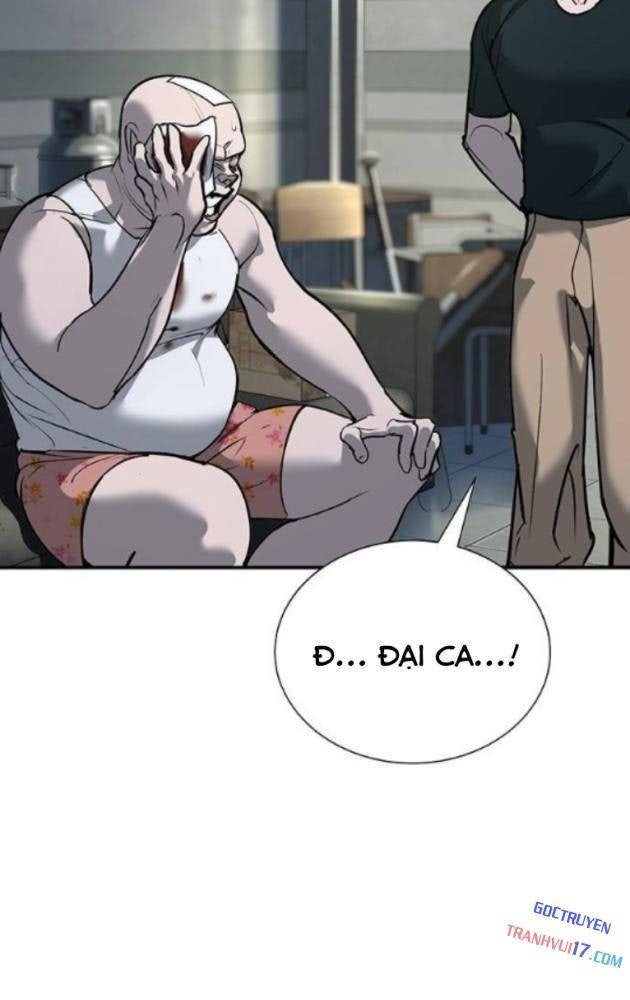 Cao Trung Đại Chiến - Page 17
