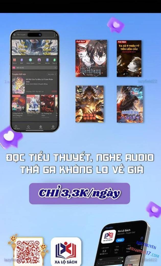 Sau Khi Chia Tay Hoa Khôi, Võ Đạo Của Ta Thẳng Tới Cấp Thần - Page 60