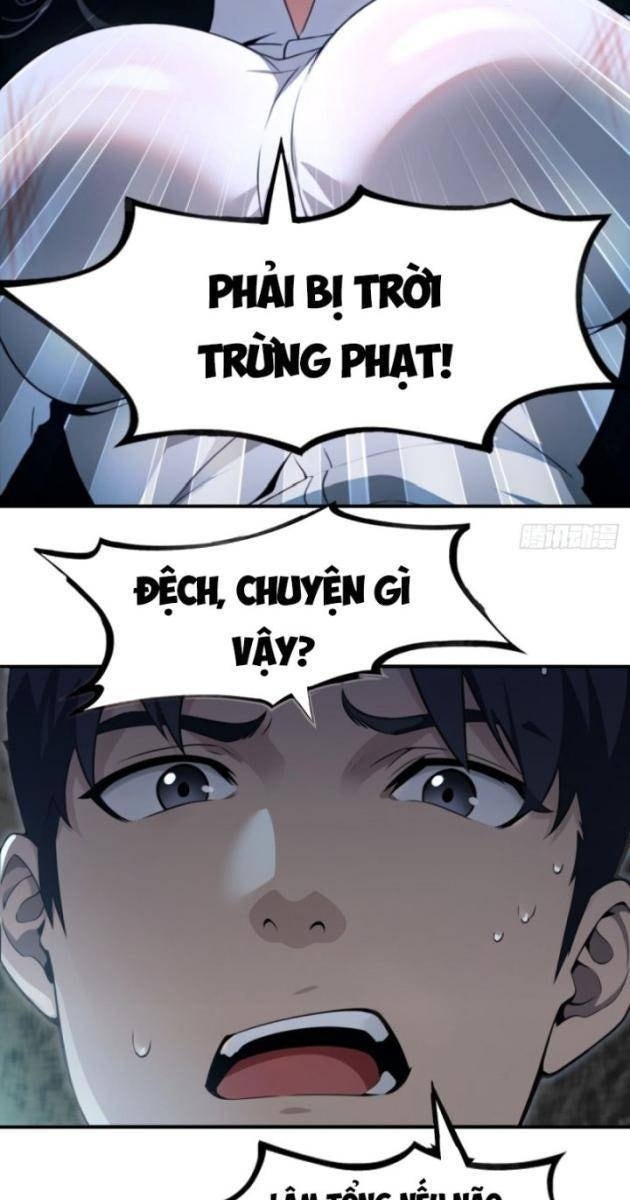 Ma Tôn Nữ Đế Xuyên Không Thành Cấp Trên Của Tôi! - Page 21