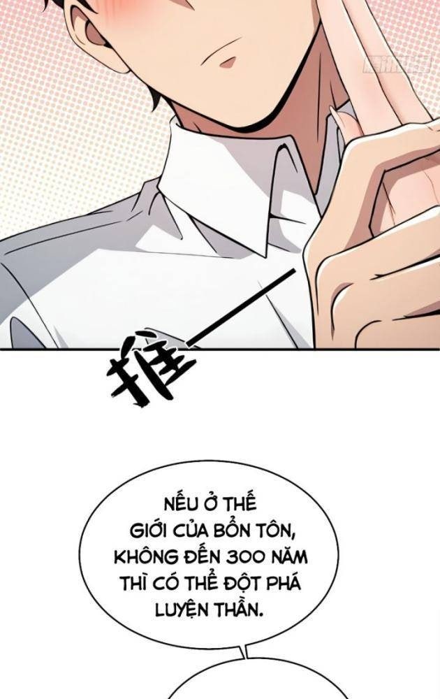 Ma Tôn Nữ Đế Xuyên Không Thành Cấp Trên Của Tôi! - Page 29