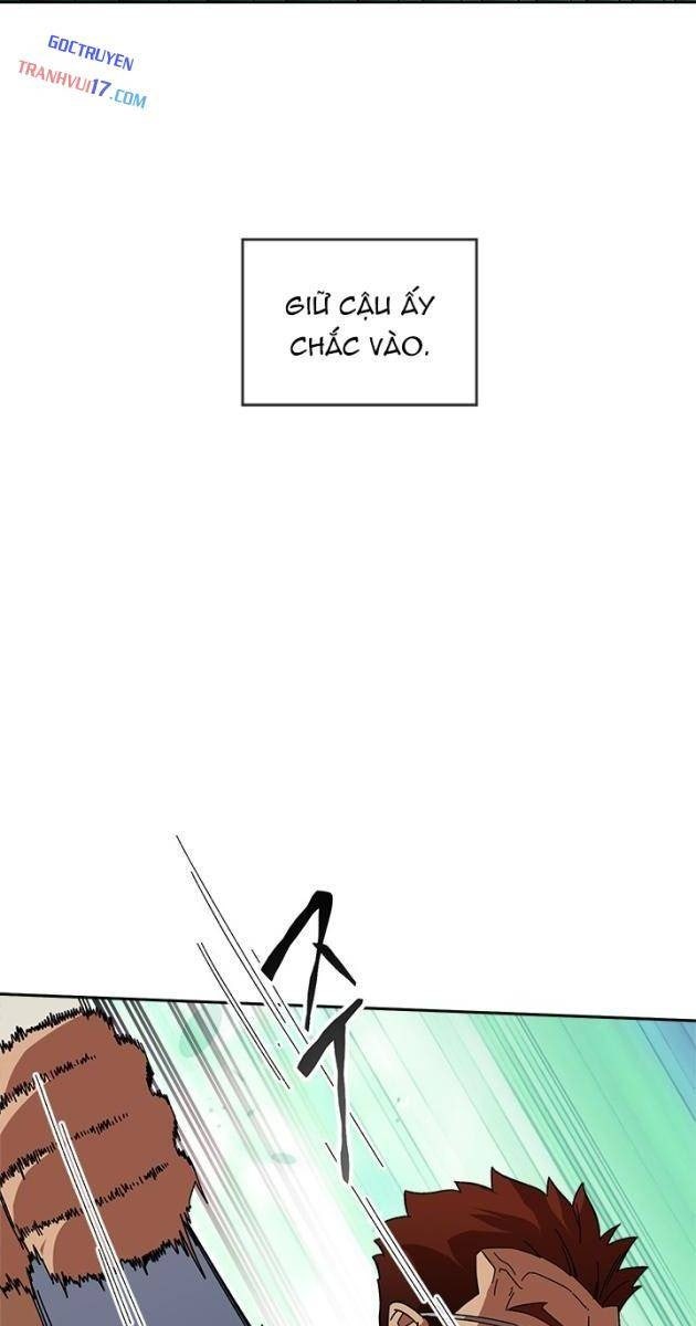 Trường Học Vương Quyền - Page 23
