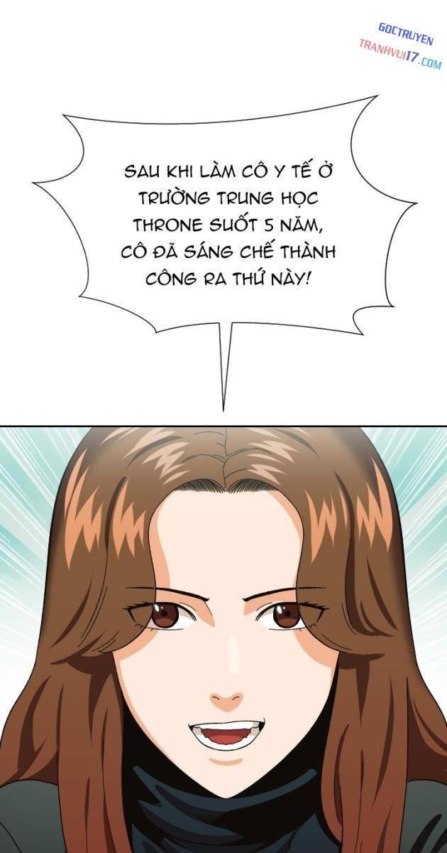 Trường Học Vương Quyền - Page 45
