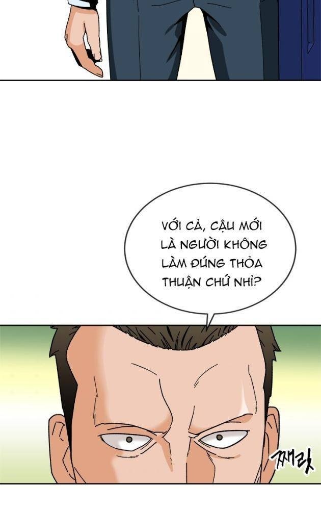 Trường Học Vương Quyền - Page 73