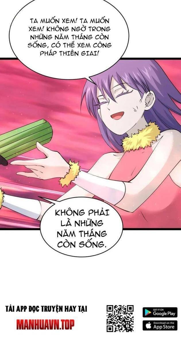 Ta Đoạt Xá Người Chơi Hệ Thống - Page 11