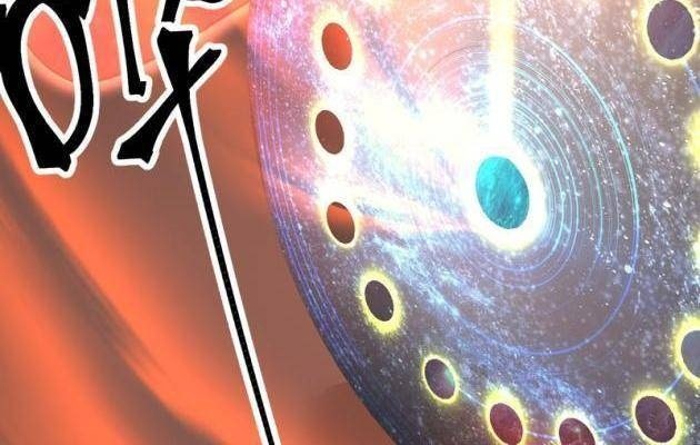 Cao Võ: Hạ Cánh Đến Một Vạn Năm Sau - Page 115