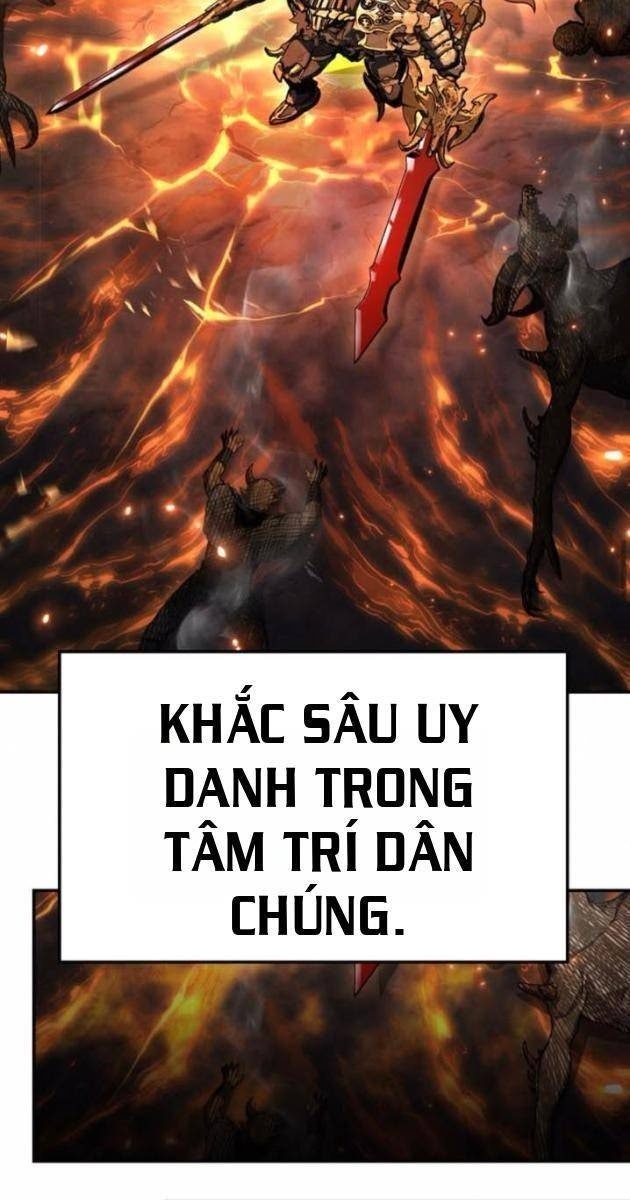 Vua Hiệp Sĩ Đã Trở Lại Với Một Vị Thần - Page 77