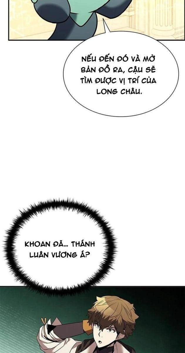 Bậc Thầy Thuần Hóa - Page 5