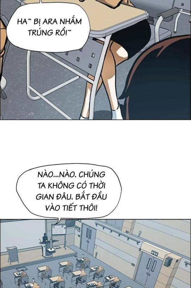 Gia Đình Bí Mật - Page 45
