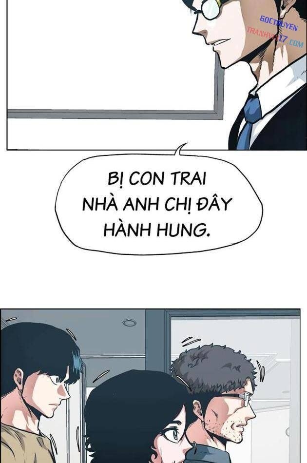 Gia Đình Bí Mật - Page 98