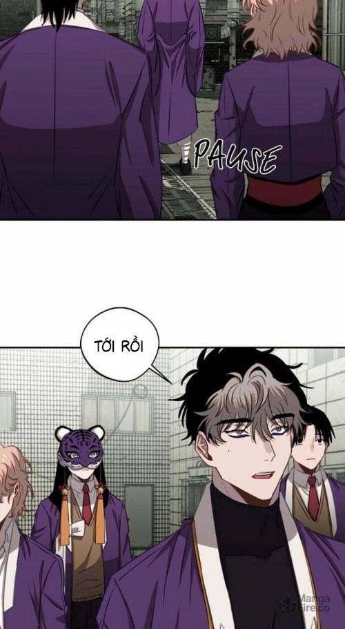 Cuộc Chiến Giữa Các Vị Thần - Page 59