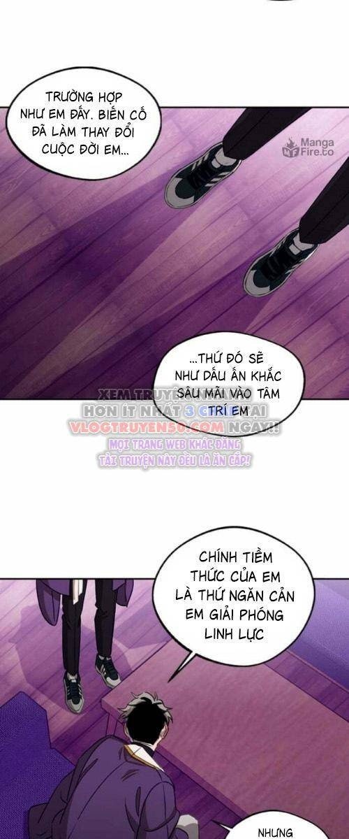 Cuộc Chiến Giữa Các Vị Thần - Page 9