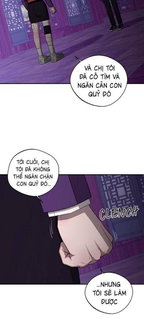 Cuộc Chiến Giữa Các Vị Thần - Page 41