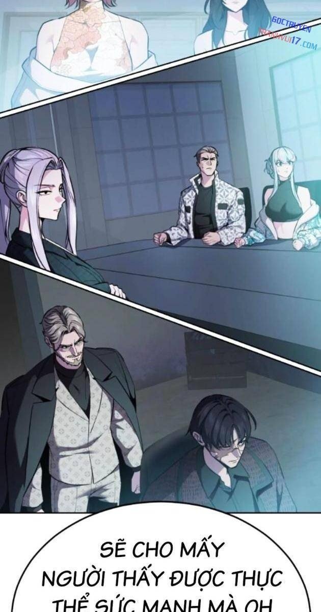 Cậu Bé Của Thần Chết - Page 33