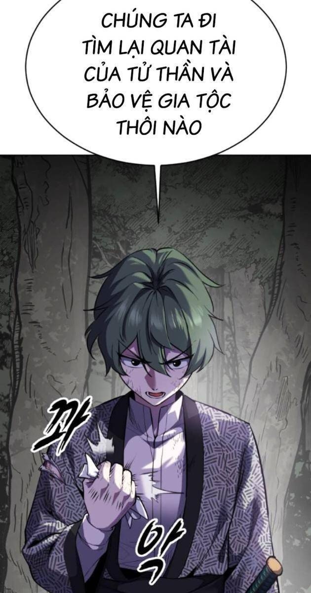 Cậu Bé Của Thần Chết - Page 41
