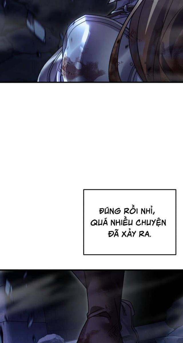 Anh Hùng, Ác Quỷ Và Kẻ Phản Diện - Page 88