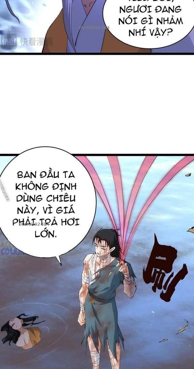 Ta Đoạt Xá Người Chơi Hệ Thống - Page 33