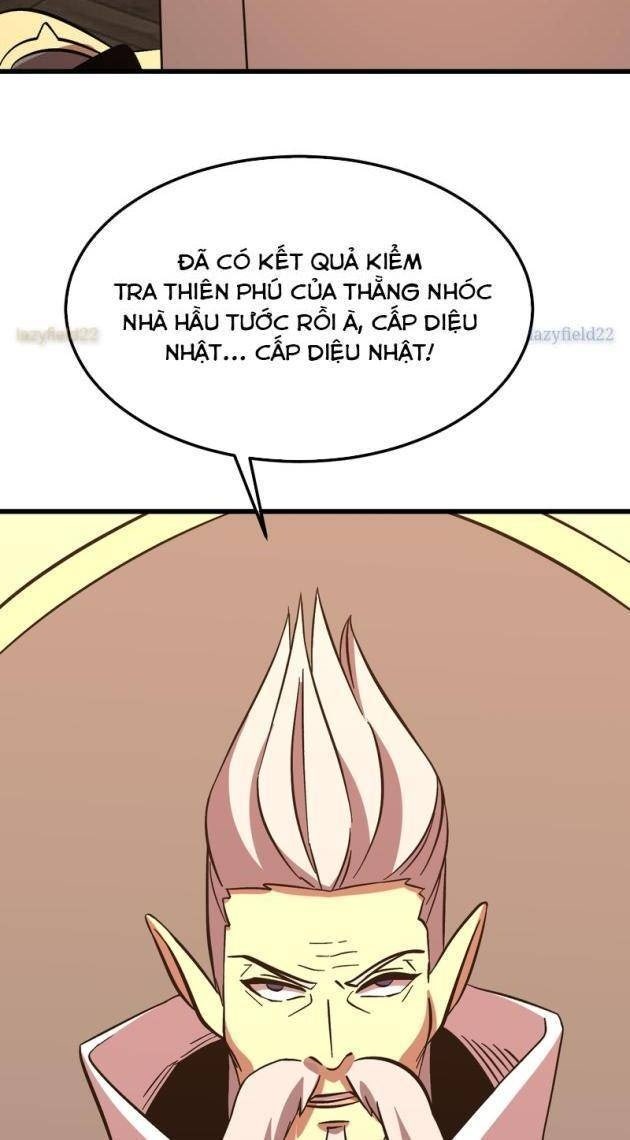 Cao Võ: Hạ Cánh Đến Một Vạn Năm Sau - Page 56