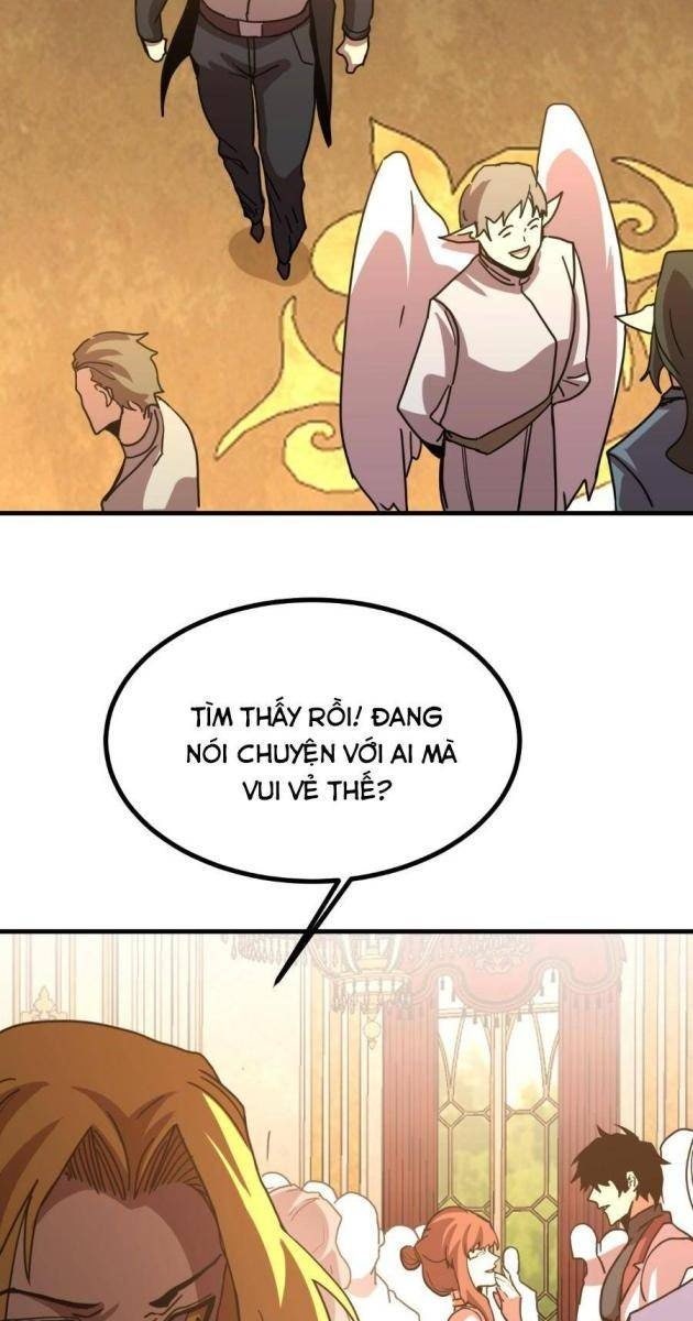 Cao Võ: Hạ Cánh Đến Một Vạn Năm Sau - Page 96